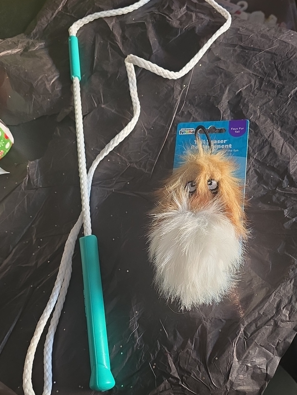 Outward Hound Dog Toy